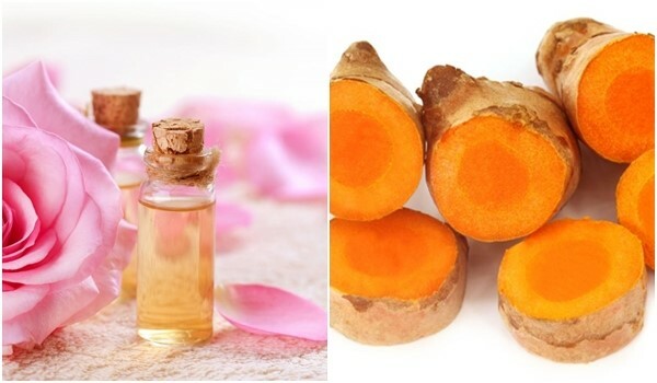 3 cách trị mụn mờ thâm nhanh chóng hiệu quả từ nghệ