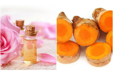 3 cách trị mụn mờ thâm nhanh chóng hiệu quả từ nghệ