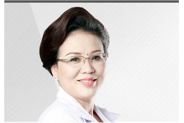 Bác sĩ Huệ chia sẻ cách có làn da trắng hồng