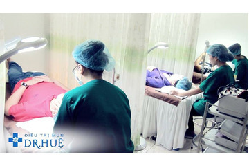 Bạn biết gì về các trung tâm điều trị mụn tại Tp. Hcm?