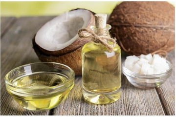 Bạn có biết dầu dừa cũng trị được mụn bọc?