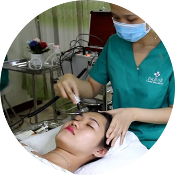 Điện Di Collagen