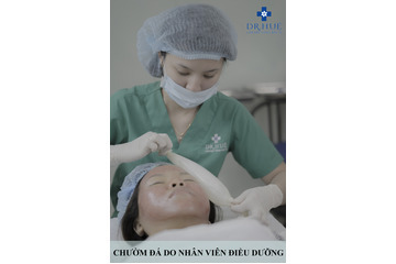 Bật mí lí do Trung tâm Dr.Huệ là nơi điều trị sẹo lõm tốt nhất!