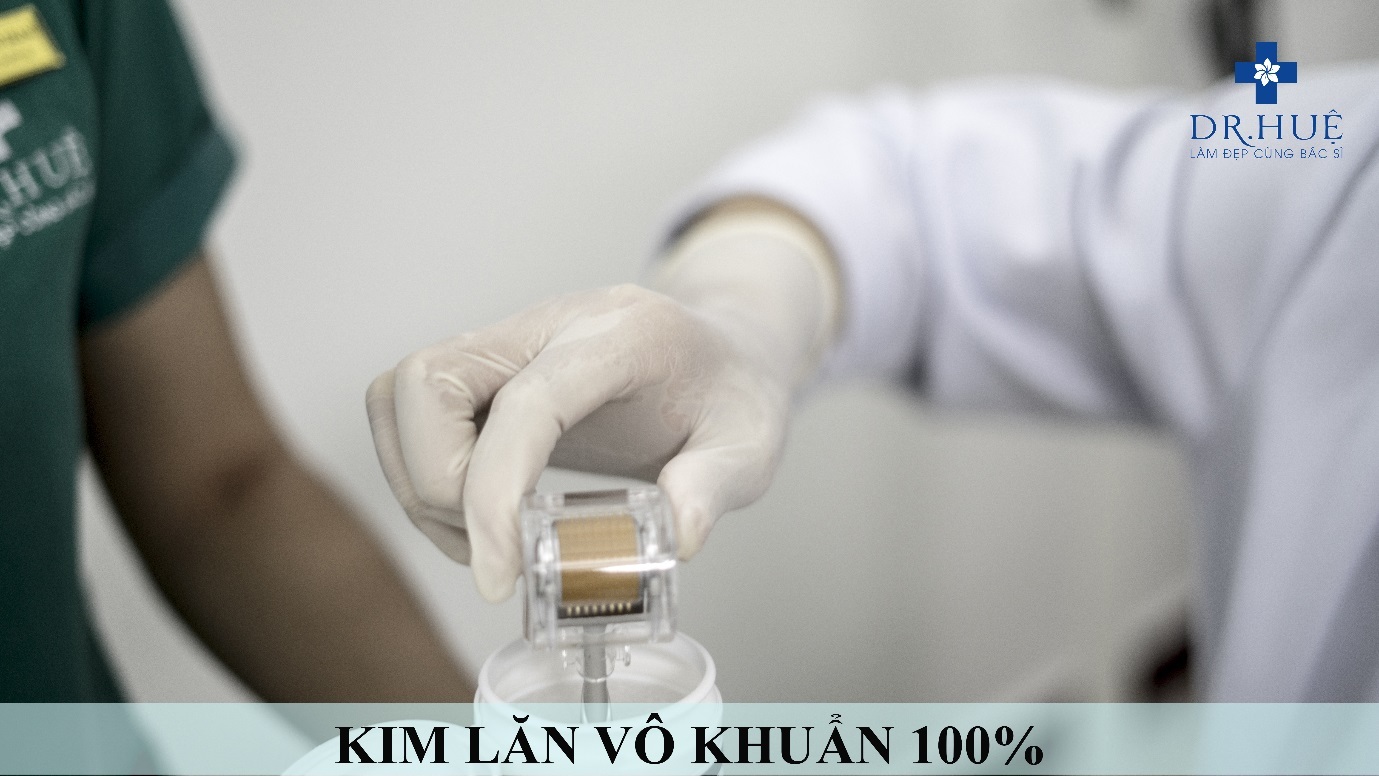 Bất ngờ với hiệu quả mà phương pháp Nano Basic mang lại