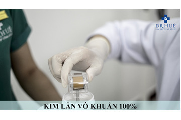 Bất ngờ với hiệu quả mà phương pháp Nano Basic mang lại