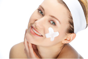 Bí kíp hết sạch mụn chỉ sau một đêm