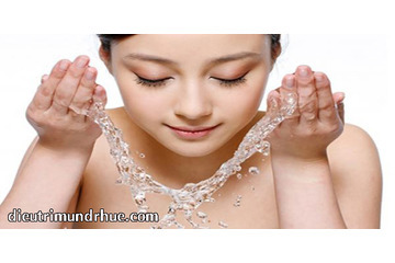 Bí kíp làm đẹp da mặt của phái đẹp