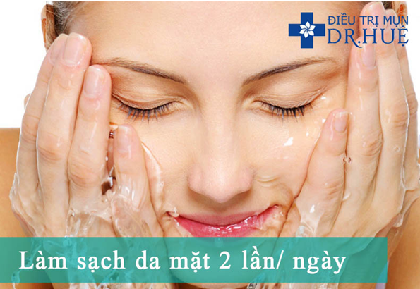 Bí quyết chăm sóc da ngày Tết