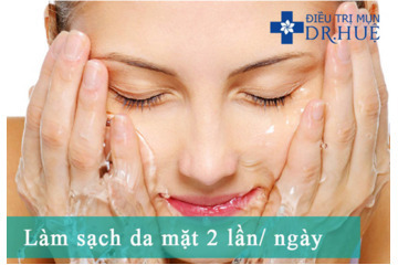 Bí quyết chăm sóc da ngày Tết