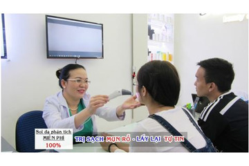 Biện pháp hạn chế mụn trứng cá hiệu quả