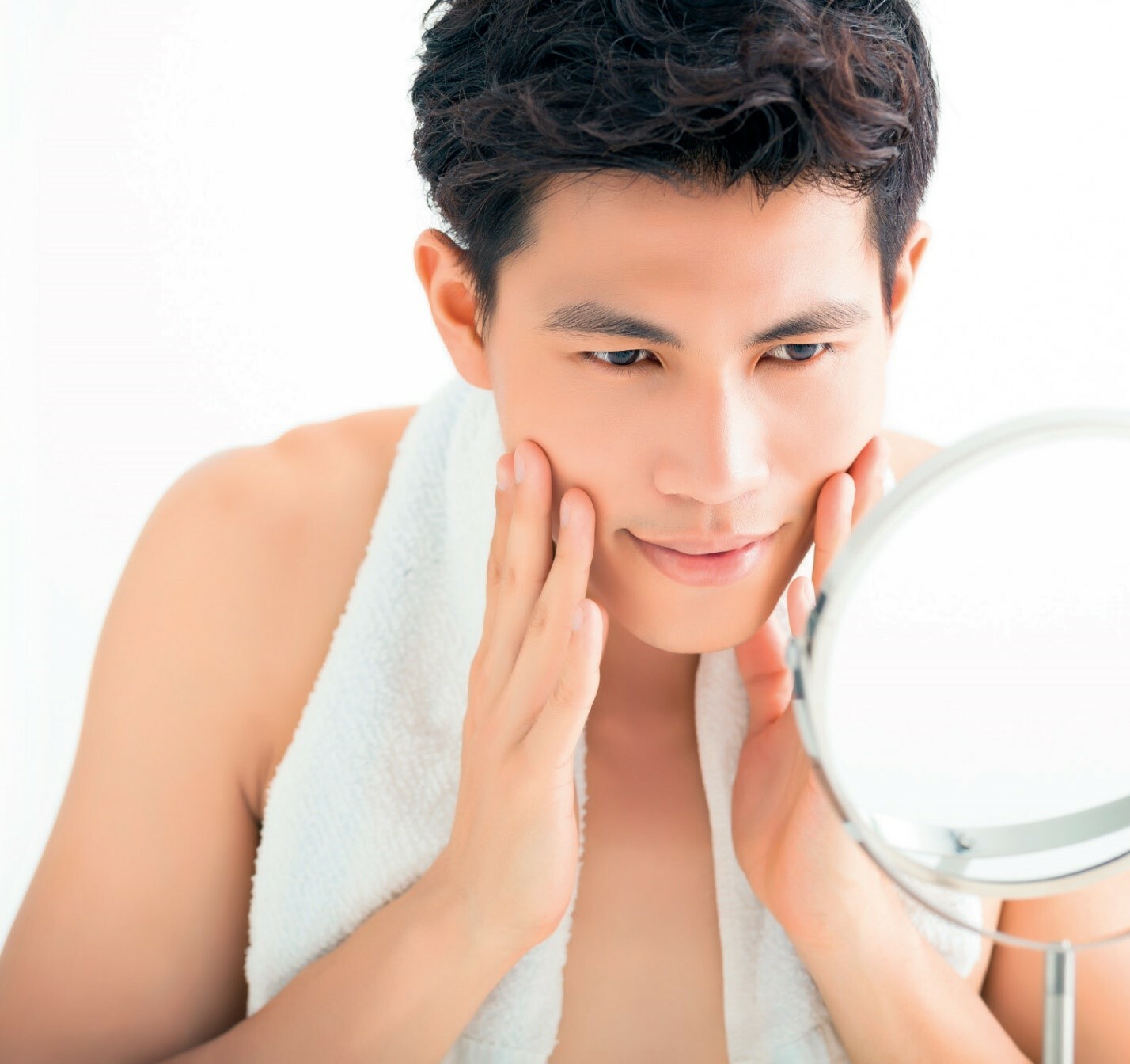 Các cách điều trị mụn hiệu quả nhất cho nam