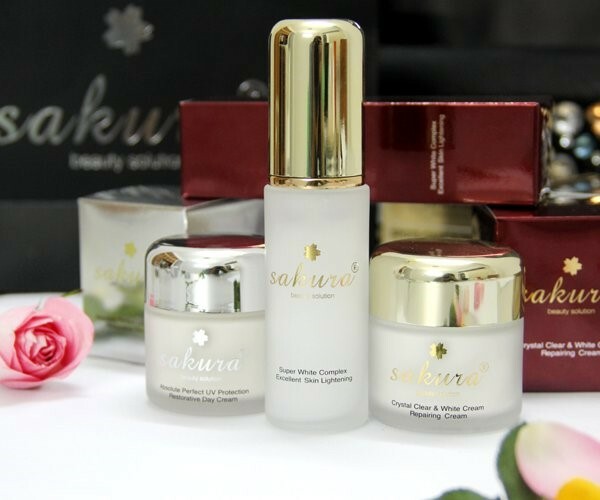 Các loại kem dưỡng da sau khi điều trị mụn