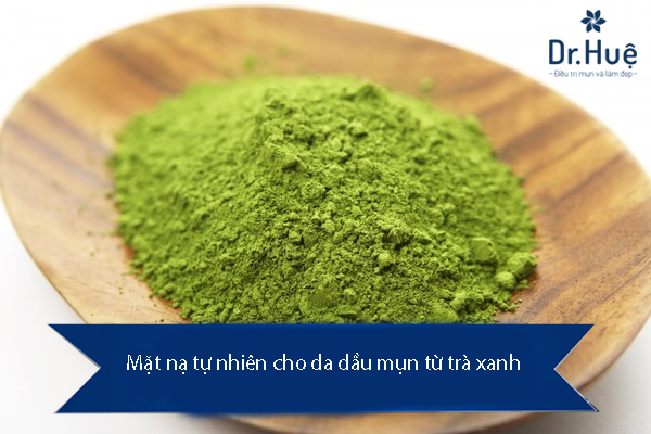 Các Loại Mặt Nạ Tự Nhiên Cho Da Dầu Mụn Tại Nhà