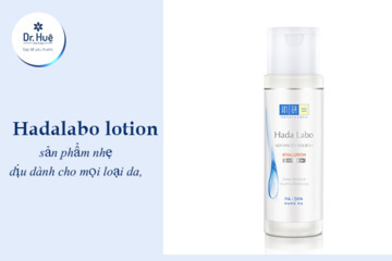 Các sản phẩm cấp nước cho da dầu mụn tốt nhất hiện nay