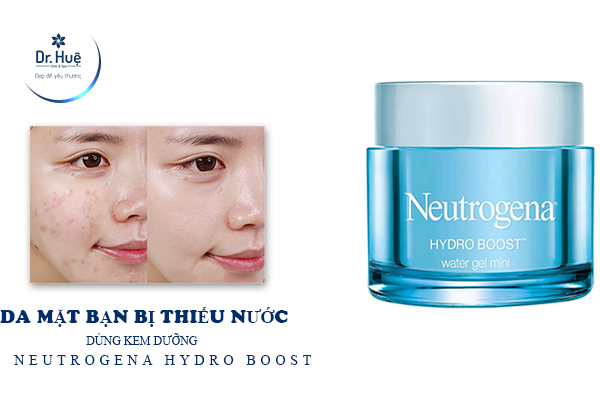 Neutrogena hydro boost