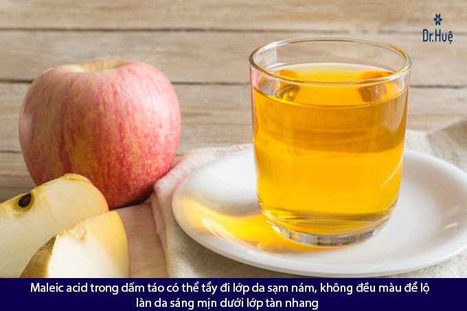 Cách chăm sóc da mặt bị nám hàng ngày