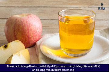 Cách chăm sóc da mặt bị nám hàng ngày