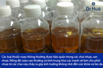 Cách Làm Sử Dụng Rượu Thuốc Trị Mụn: Có Nên Tìm Hiểu Phương Pháp Này Không