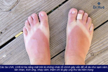 Cách sử dụng kem chống nắng đúng cách hiệu quả cho da mặt