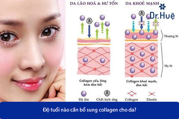 [Cách Sử Dung] Uống Collagen Như Thế Nào Là Đúng Cách Hiệu Quả Nhất