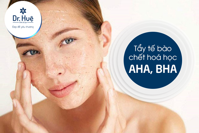 Tẩy tế bào chết 
