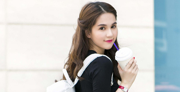 Chỉ cần làm theo bí kíp này, da bạn sẽ trắng như Ngọc Trinh!