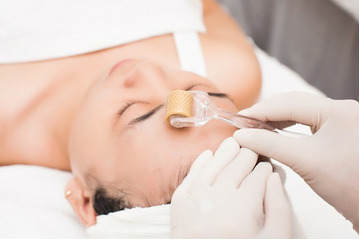 Chi phí giá tiền điều trị sẹo lõm bằng kim lăn ở đâu rẻ nhất?