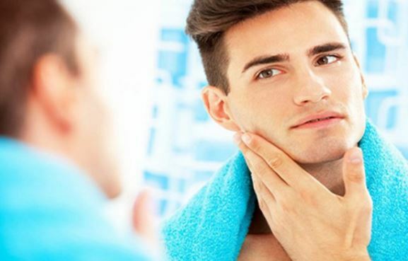 Chia sẻ kinh nghiệm làm đẹp cho nam giới