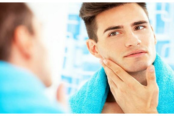 Chia sẻ kinh nghiệm làm đẹp cho nam giới