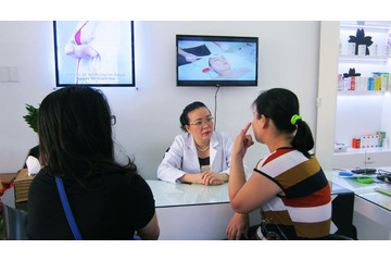 Có mấy phương pháp điều trị mụn bằng y khoa?