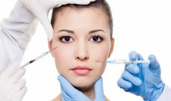 Công nghệ trẻ hóa da có tốt không?