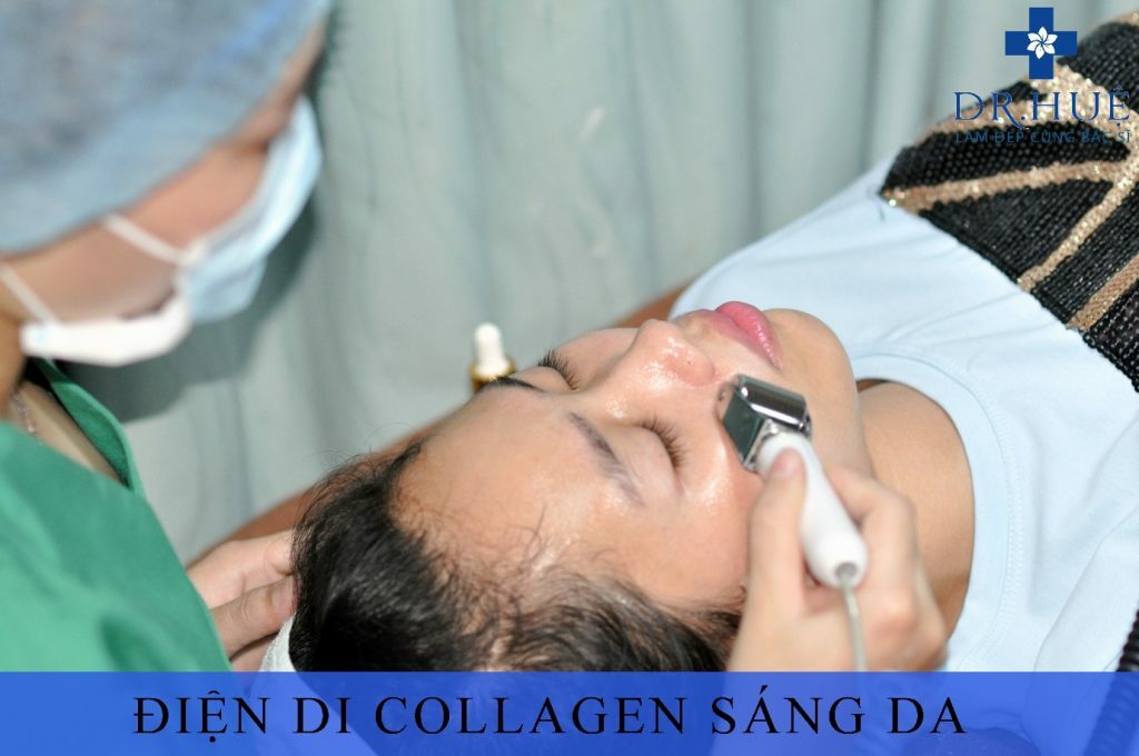 Da đẹp đón Xuân - Tưng bừng khuyến mãi - Điều trị mụn Dr Huệ - Hình 4