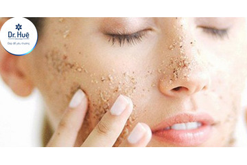 Da khô mụn ẩn nên dùng gì thì tốt cho da