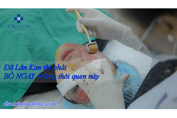 Đã thực hiện Nano Basic thì phải BỎ NGAY những thói quen này