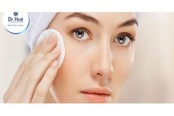 Da mặt bị dị ứng nổi sần ngứa nên xử lý như thế nào