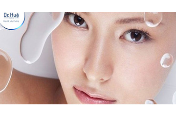 Da mặt bị nhiều dầu nhờn phải làm sao nên làm gì?