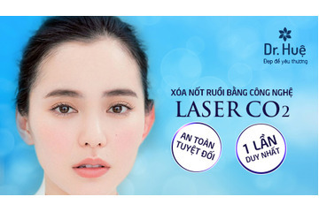 Địa chỉ tẩy nốt ruồi an toàn tại TP.HCM