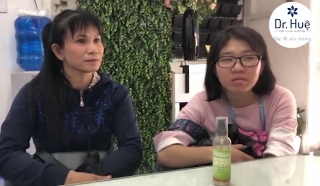 Điều trị mụn bằng THẢO DƯỢC không rõ nguồn gốc mà cứ ngỡ là THẦN DƯỢC