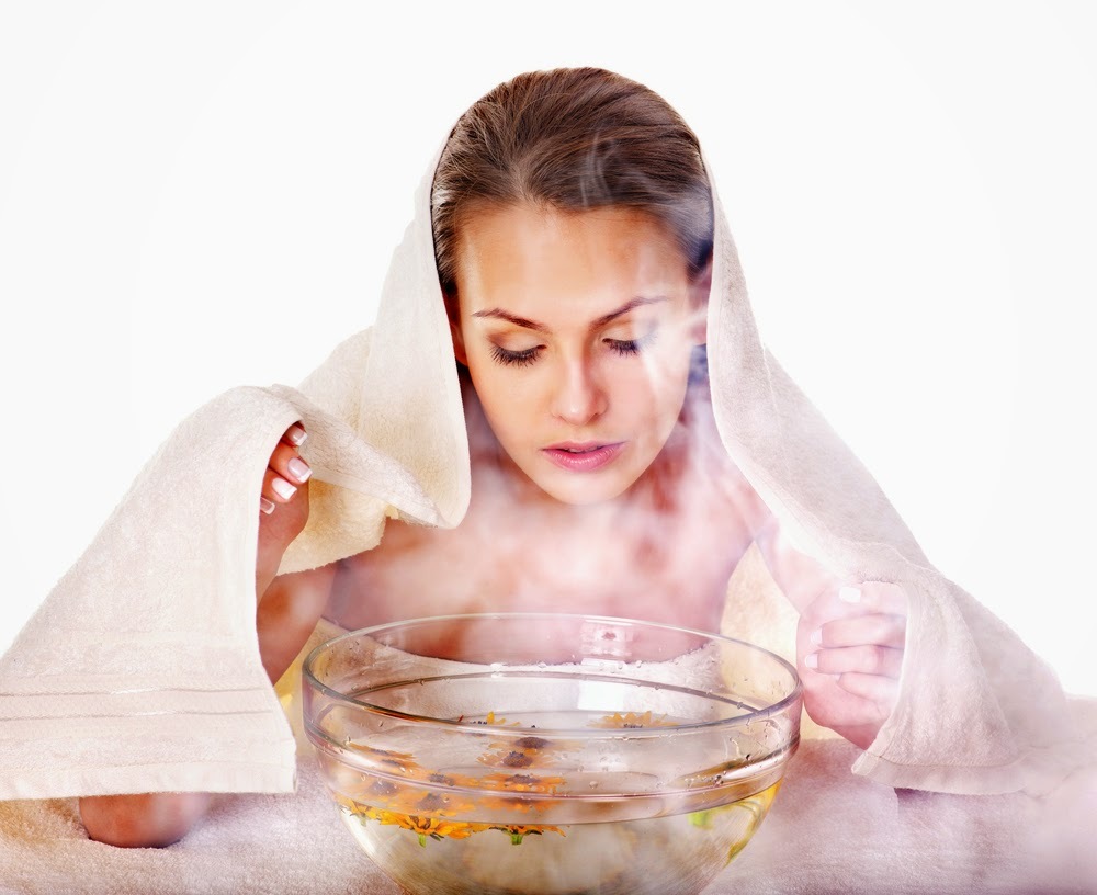 Điều trị mụn chìm dưới da như thế nào