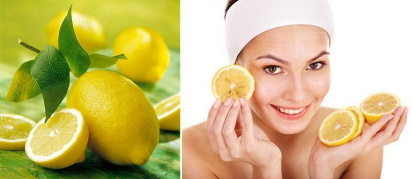 Điều trị mụn dưới da bằng các nguyên liệu tự nhiên