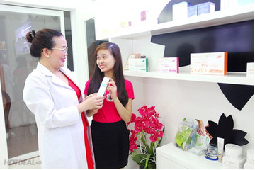 Điều trị mụn hiệu quả ở đâu tại Gò Vấp?