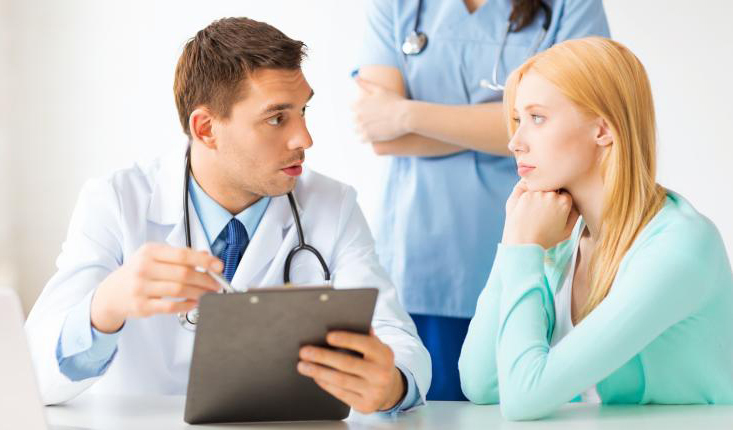 Điều trị mụn miễn phí tại đâu?