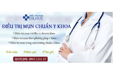 Điều trị mụn như thế nào mới hiệu quả?