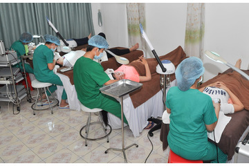 Điều trị mụn an toàn hiệu quả - Chỉ có thể là Dr.Huệ!