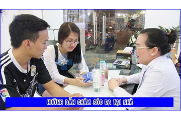 Điều trị mụn trọn gói giá rẻ tại đâu?