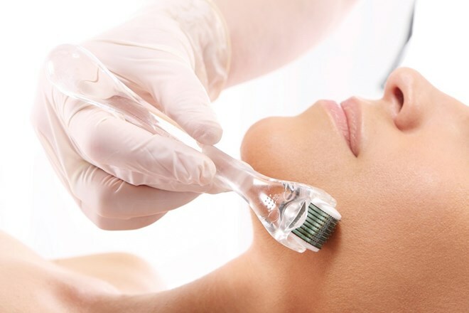 Điều trị mụn trứng cá tận gốc ở đâu tại khu vực Tp HCM?