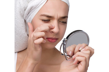 Điều trị mụn trứng cá tuổi dậy thì sao cho tốt?