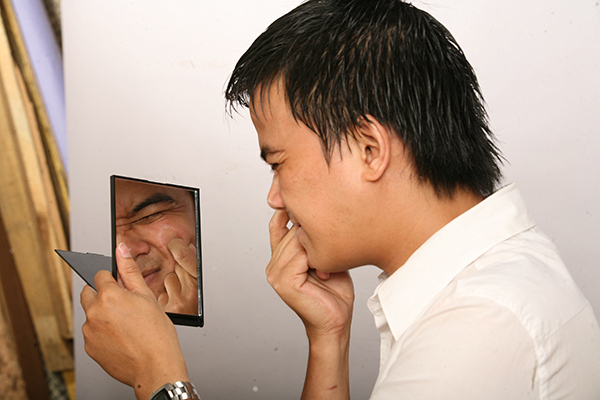 Điều trị sẹo lõm cho nam giới tại đâu? - Điều trị mụn Dr Huệ - Hình 3