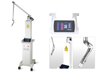 Điều trị sẹo rỗ bằng laser – Liệu có an toàn?