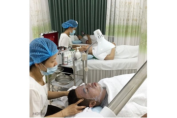 Điều trị sẹo rỗ bằng phương pháp nào là hiệu quả nhất